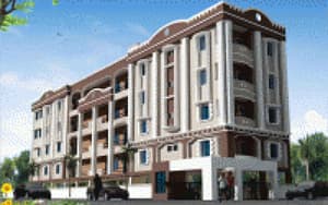 Aastha Highway photo 5 - 2, 3 BHK Apartment in Uttara, Bhubaneswar