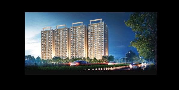 Ashray Vihar Phase 2 photo 4 - 2, 3 BHK Apartment in Madanpur, Bhubaneswar