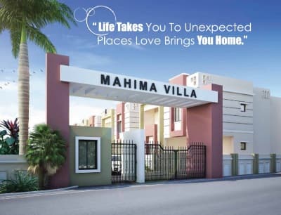 Best Deal Gajanan Homes photo 5 - 3 BHK Villa in Rasulgarh, Bhubaneswar