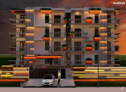 Sai Srusti Enclave photo 4 - 2, 3 BHK Apartment in Uttara, Bhubaneswar