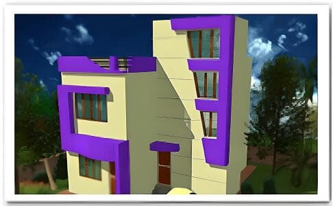Sri Jagannath Shreekhetra Residency photo 4 - 2, 3 BHK Apartment in Khandagiri, Bhubaneswar