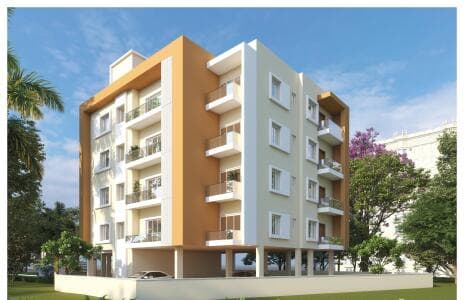 SSHARP S S Vatika photo 5 - 1, 2 BHK Apartment in Jatani, Bhubaneswar