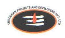 Trilochan Muralidhara Heights photo 5 - 3 BHK Apartment in Patrapada, Bhubaneswar