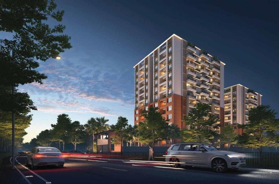 Urban Sereno