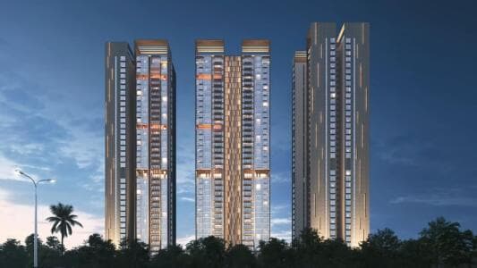 Z Engineers Banalata photo 5 - 3 BHK Apartment in Saheed Nagar, Bhubaneswar