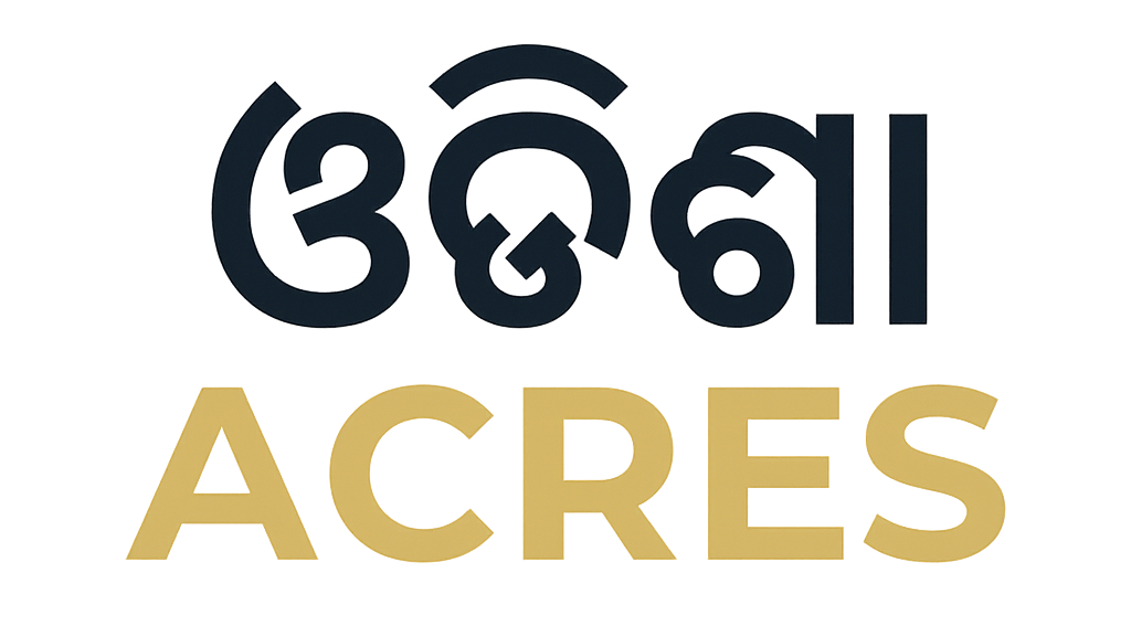Odisha Acres – Real Estate Listings in Odisha