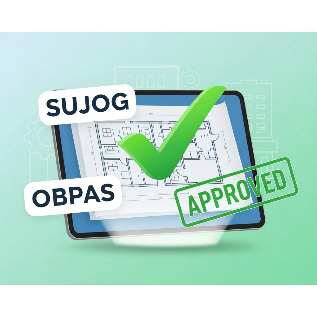 SUJOG / OBPAS in Odisha: The Super-Simple Guide to Getting Your Building Plan Approved